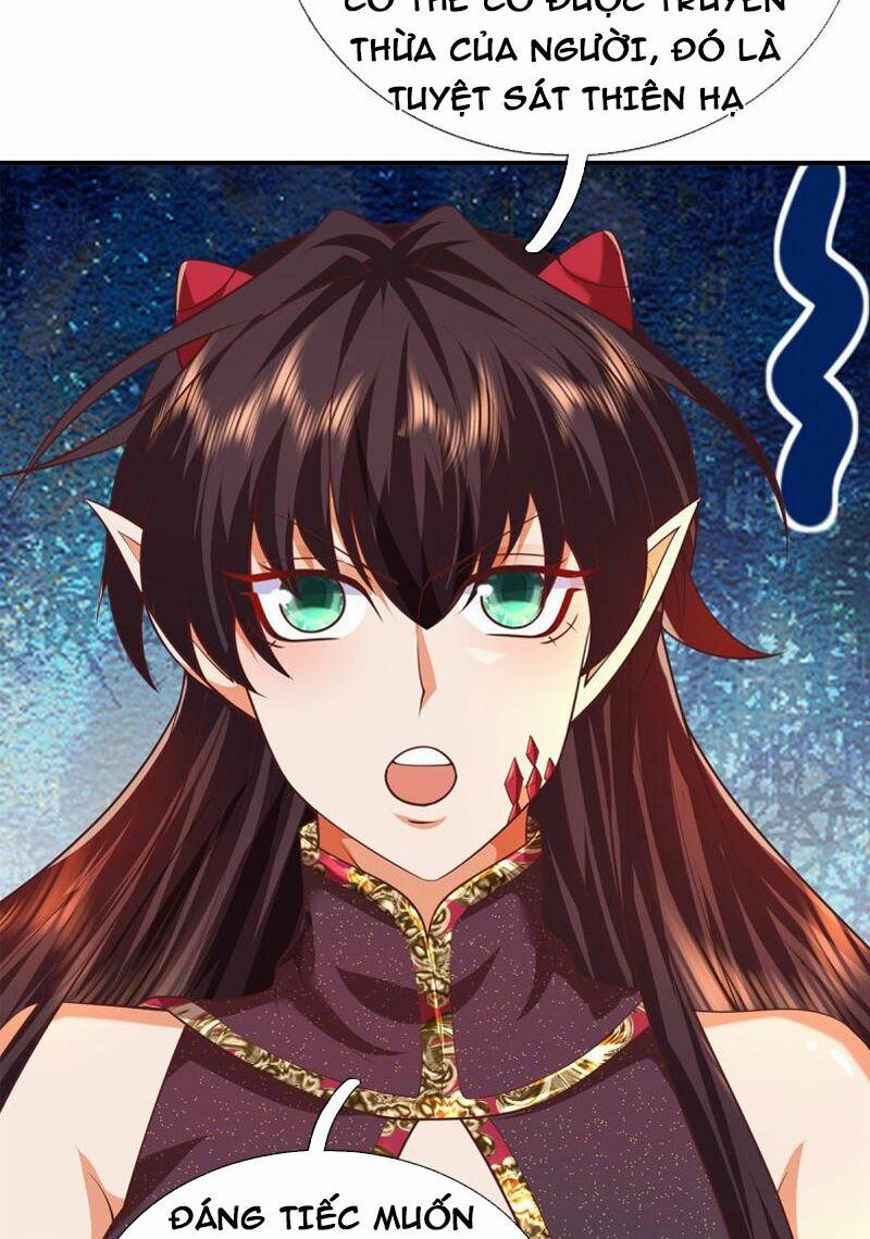 Đại Ma Hoàng Thường Ngày Phiền Não 120 trang 13