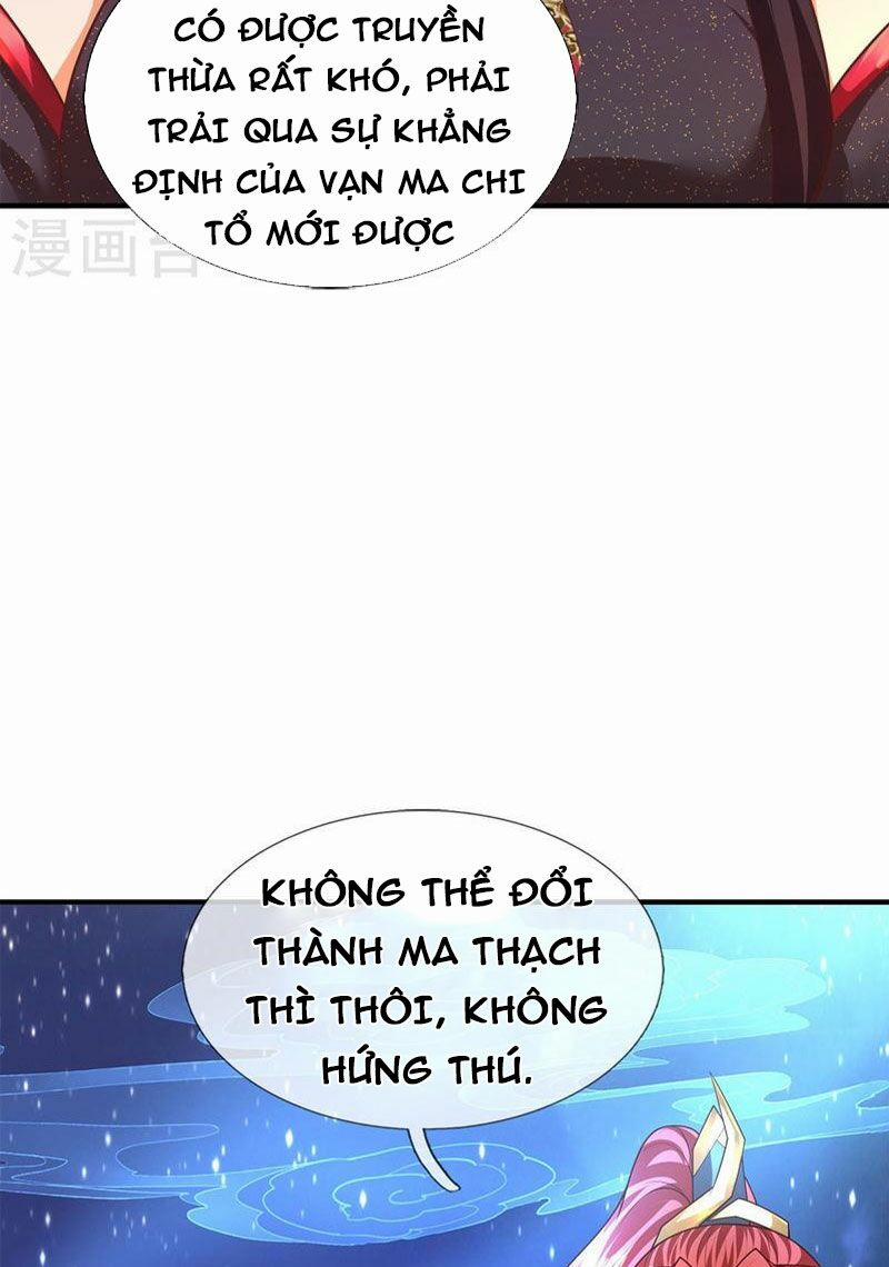 Đại Ma Hoàng Thường Ngày Phiền Não 120 trang 14