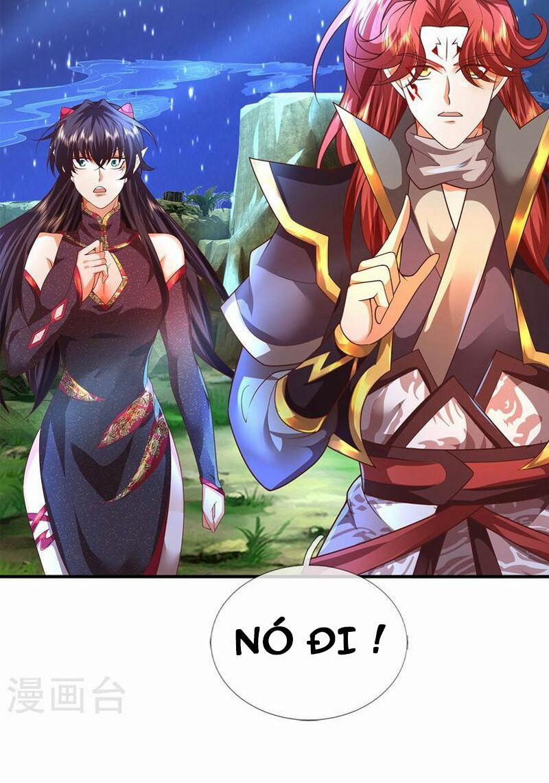 Đại Ma Hoàng Thường Ngày Phiền Não 120 trang 15