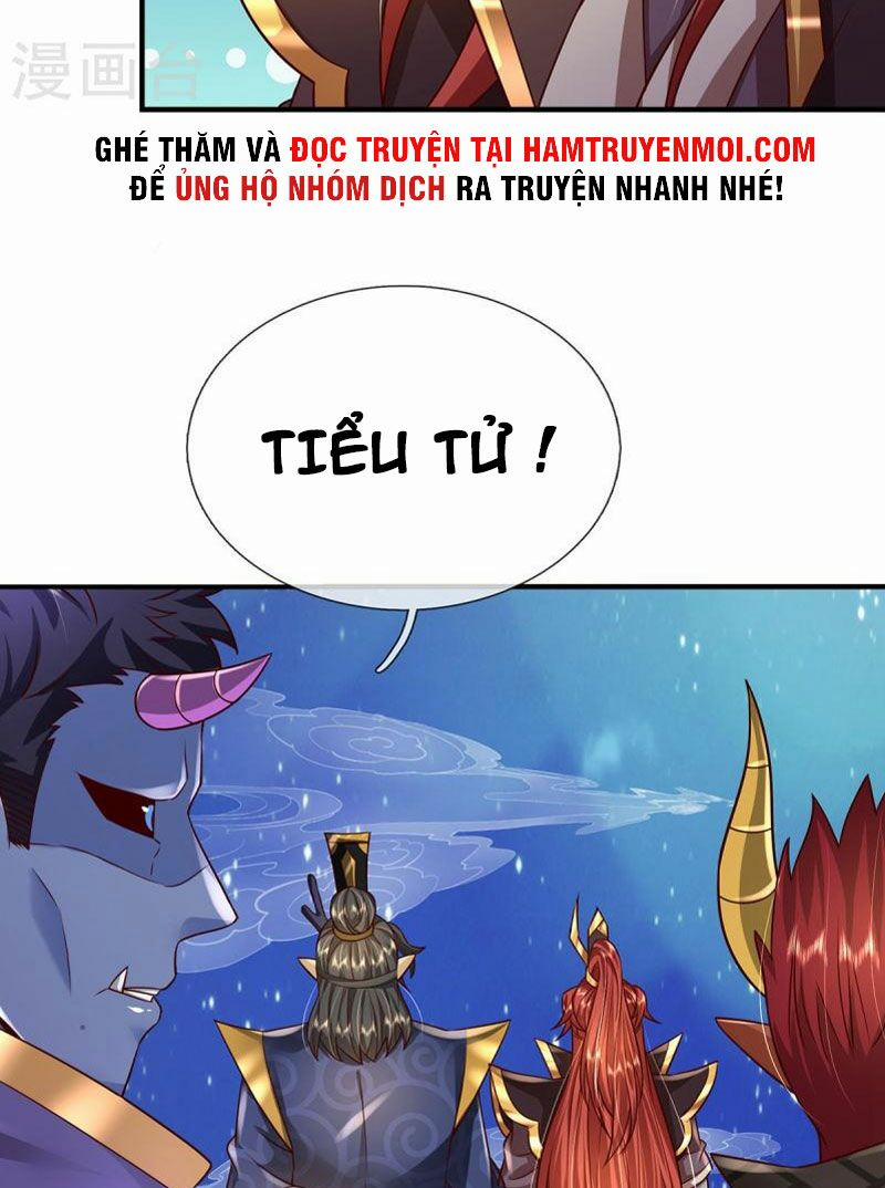 Đại Ma Hoàng Thường Ngày Phiền Não 120 trang 26