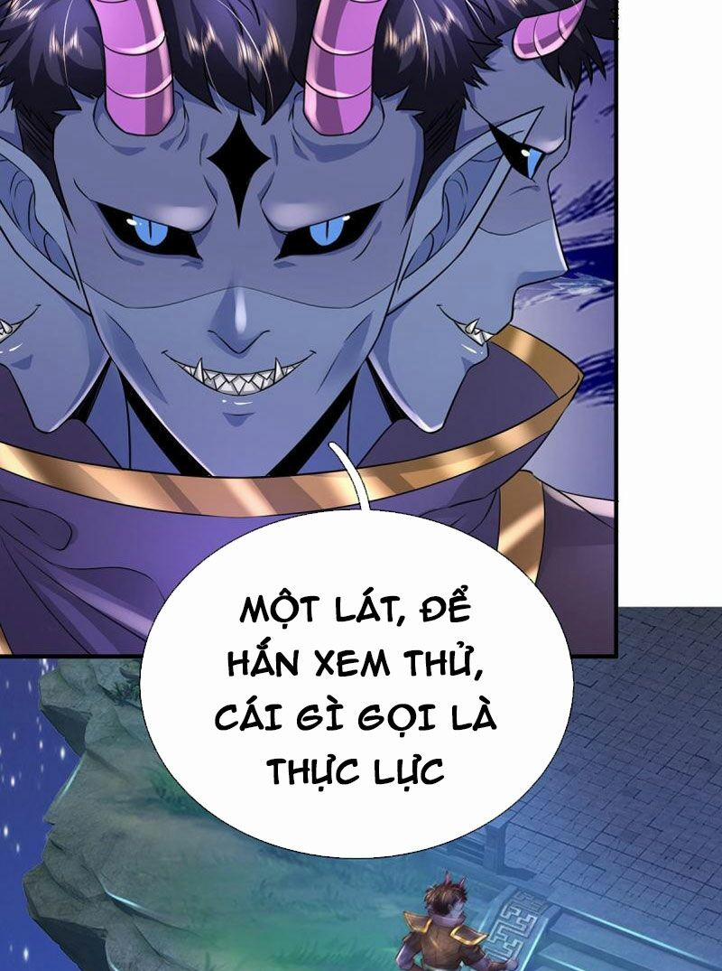 Đại Ma Hoàng Thường Ngày Phiền Não 120 trang 28