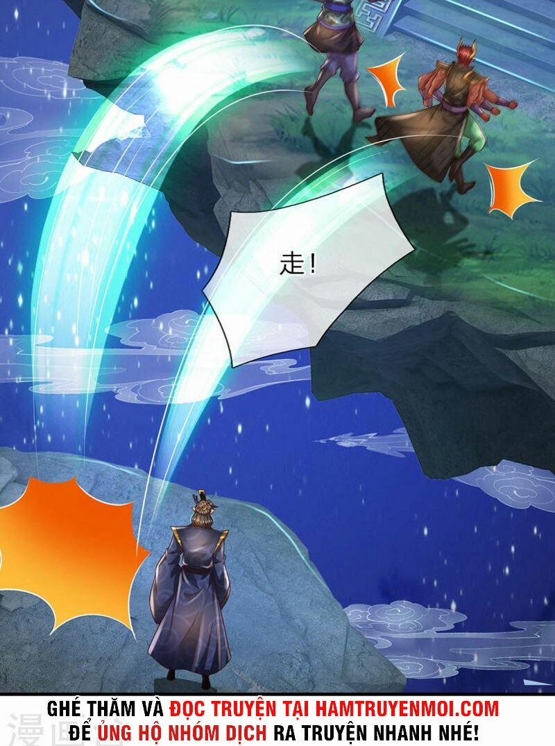 Đại Ma Hoàng Thường Ngày Phiền Não 120 trang 29
