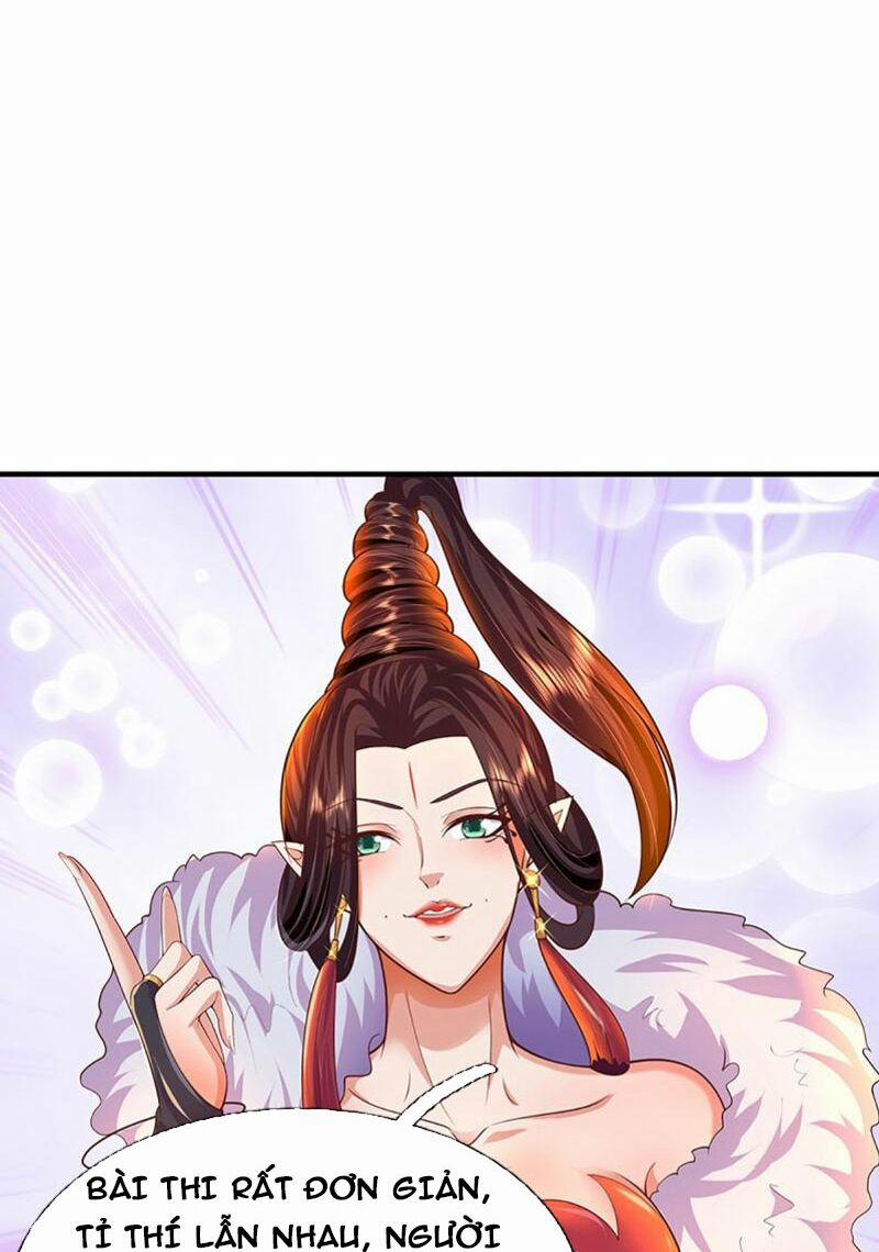 Đại Ma Hoàng Thường Ngày Phiền Não 120 trang 3