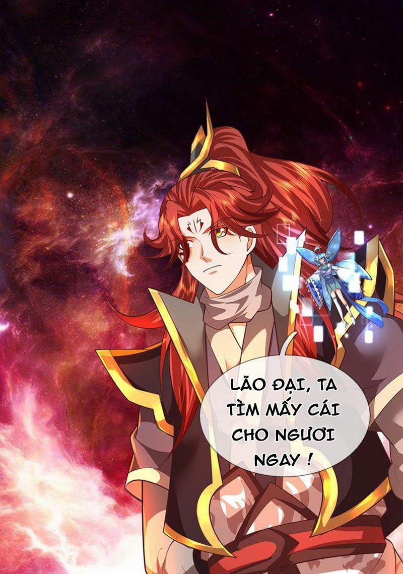 Đại Ma Hoàng Thường Ngày Phiền Não 120 trang 6