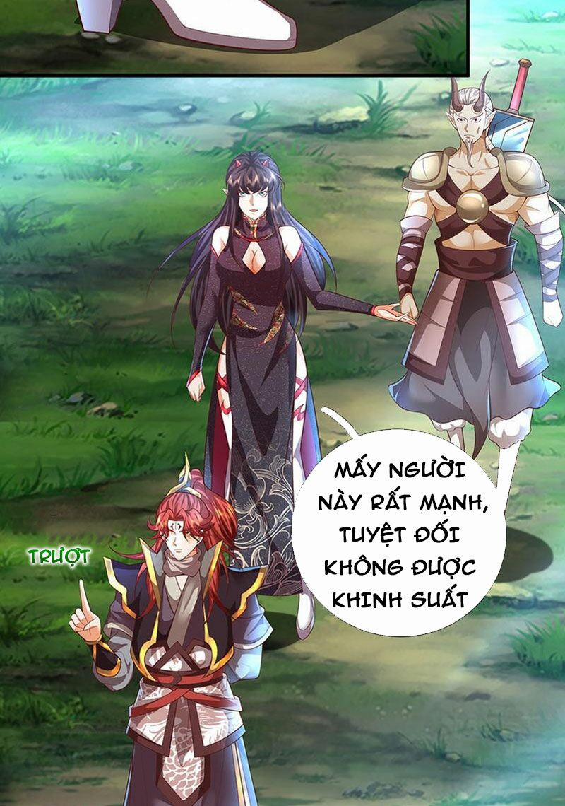 Đại Ma Hoàng Thường Ngày Phiền Não 120 trang 8