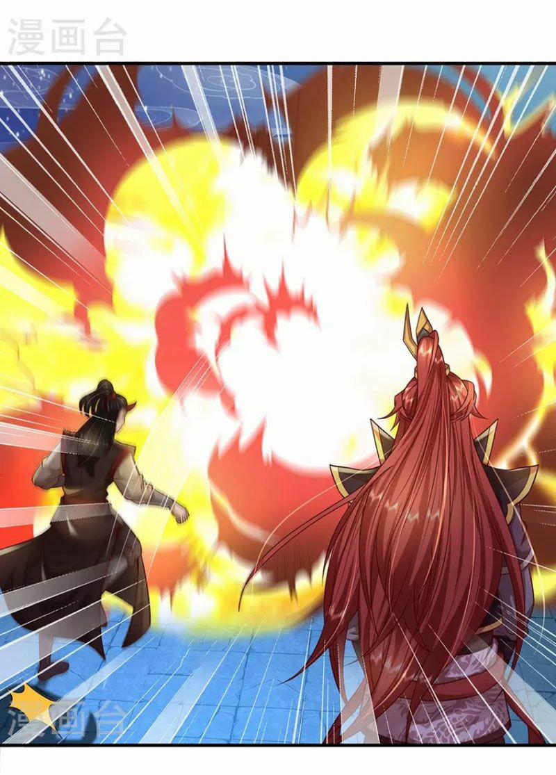 Đại Ma Hoàng Thường Ngày Phiền Não 121 trang 12