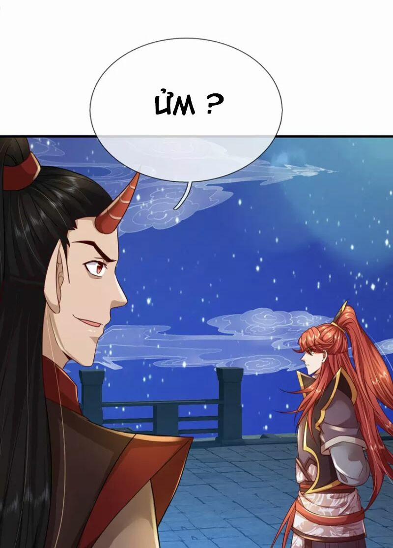 Đại Ma Hoàng Thường Ngày Phiền Não 121 trang 13