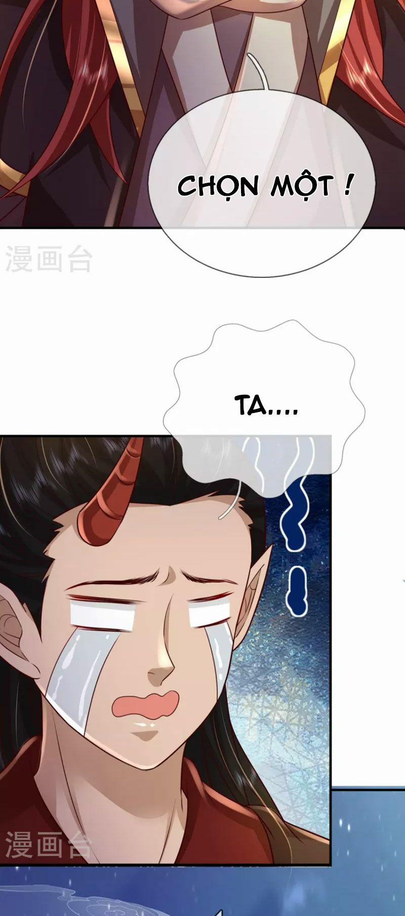 Đại Ma Hoàng Thường Ngày Phiền Não 121 trang 21