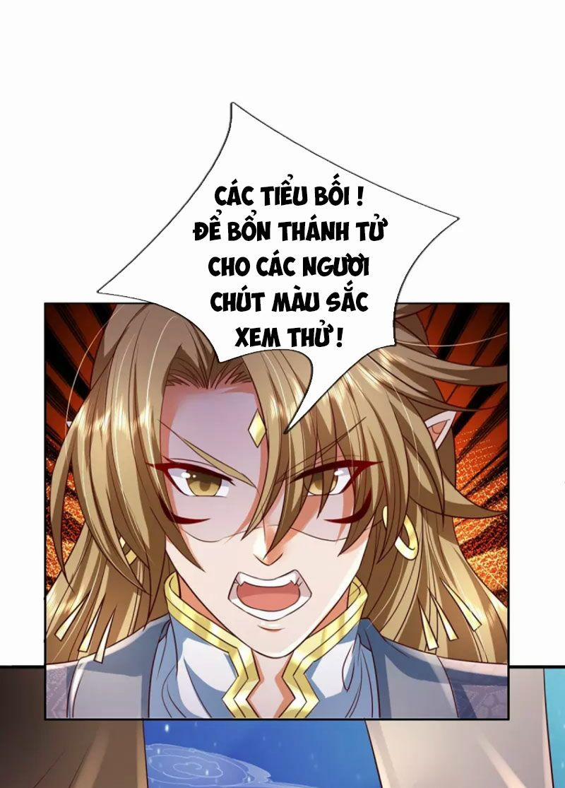 Đại Ma Hoàng Thường Ngày Phiền Não 121 trang 4