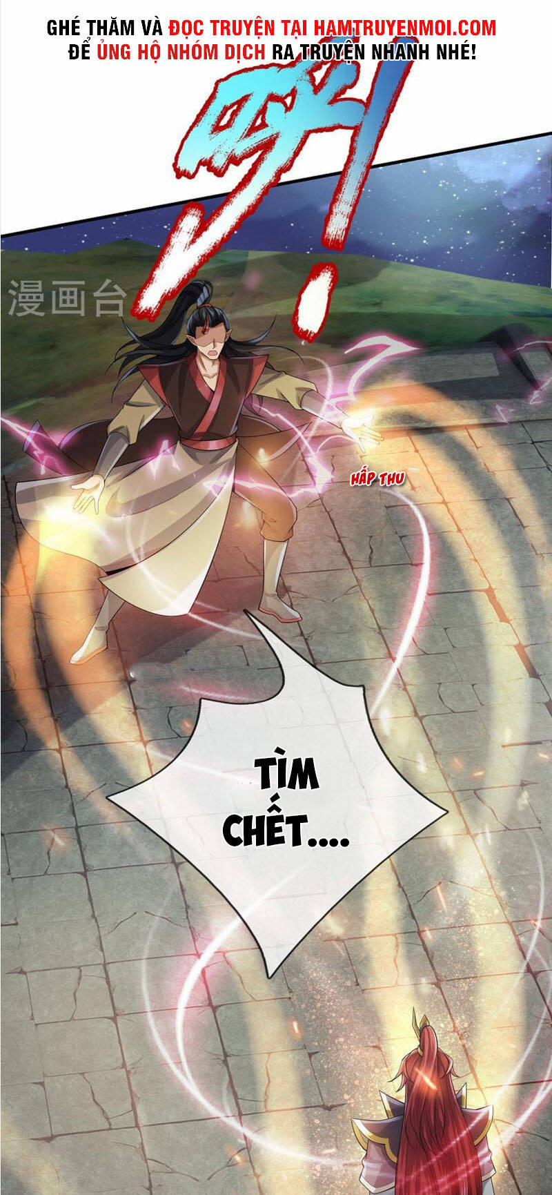 Đại Ma Hoàng Thường Ngày Phiền Não 123 trang 0