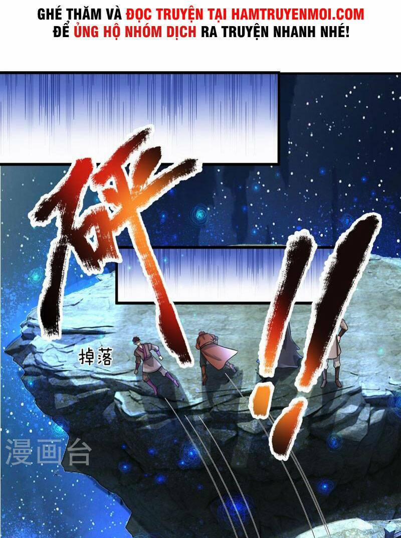 Đại Ma Hoàng Thường Ngày Phiền Não 124 trang 0