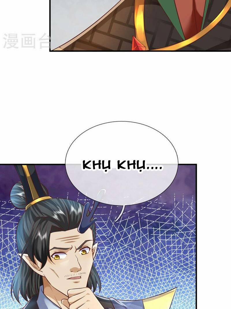 Đại Ma Hoàng Thường Ngày Phiền Não 124 trang 12