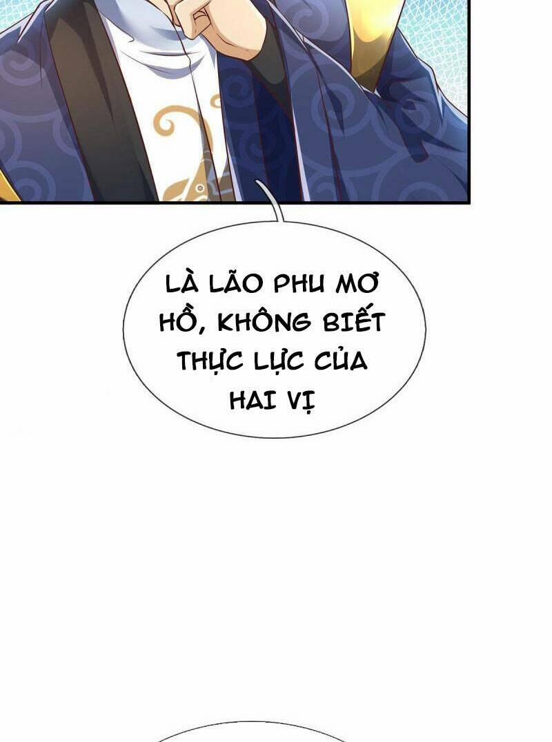 Đại Ma Hoàng Thường Ngày Phiền Não 124 trang 13