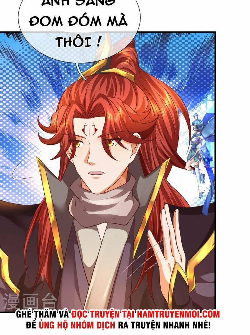 Đại Ma Hoàng Thường Ngày Phiền Não 124 trang 17