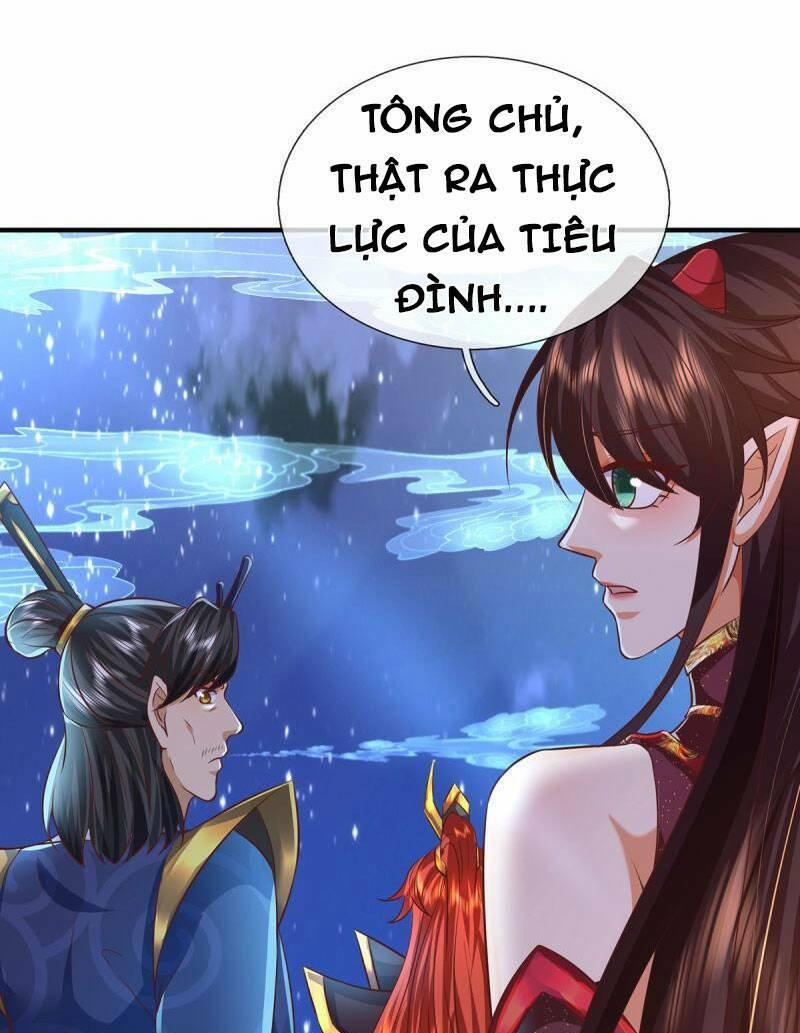 Đại Ma Hoàng Thường Ngày Phiền Não 124 trang 18