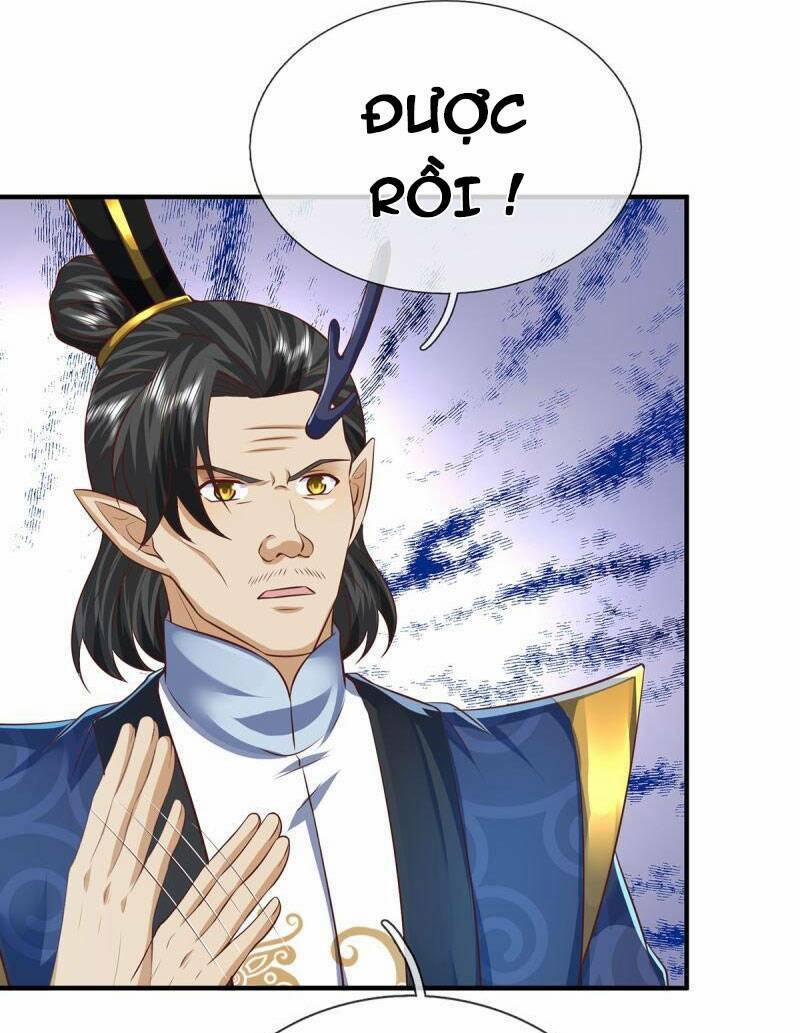Đại Ma Hoàng Thường Ngày Phiền Não 124 trang 20