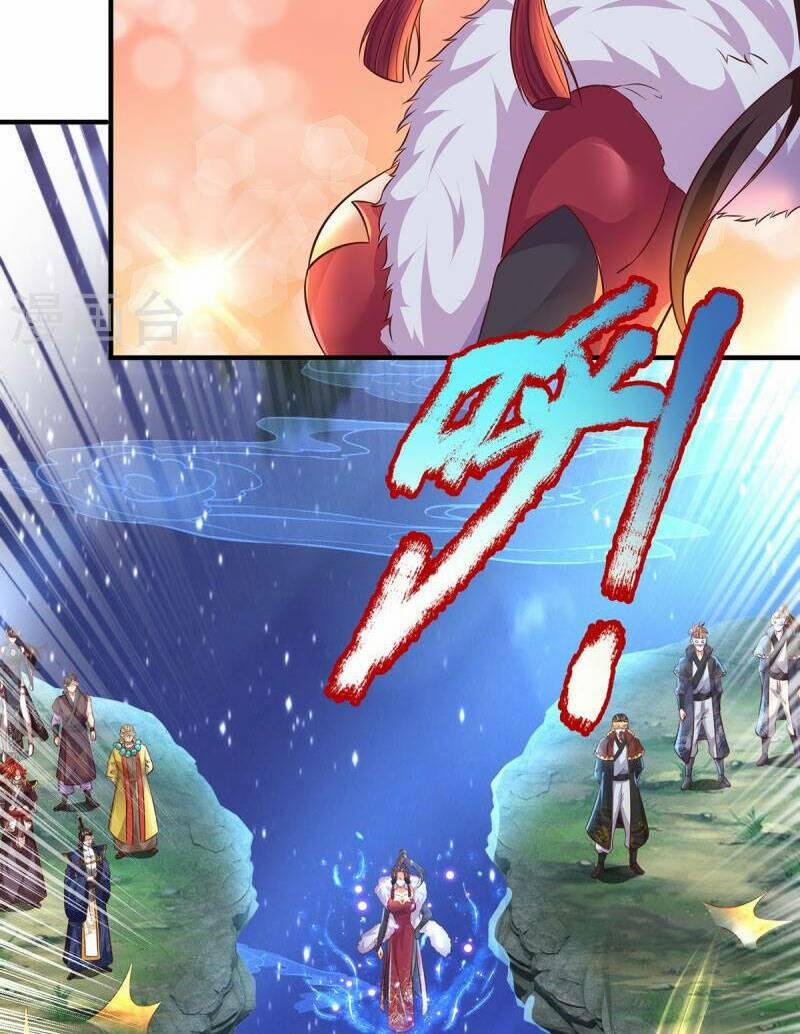 Đại Ma Hoàng Thường Ngày Phiền Não 124 trang 23