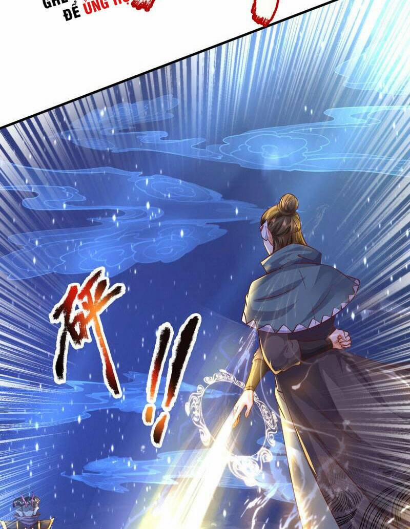 Đại Ma Hoàng Thường Ngày Phiền Não 124 trang 29