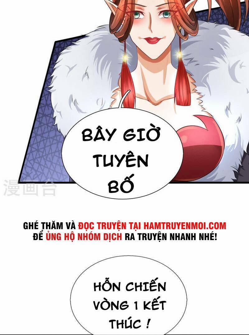 Đại Ma Hoàng Thường Ngày Phiền Não 124 trang 3