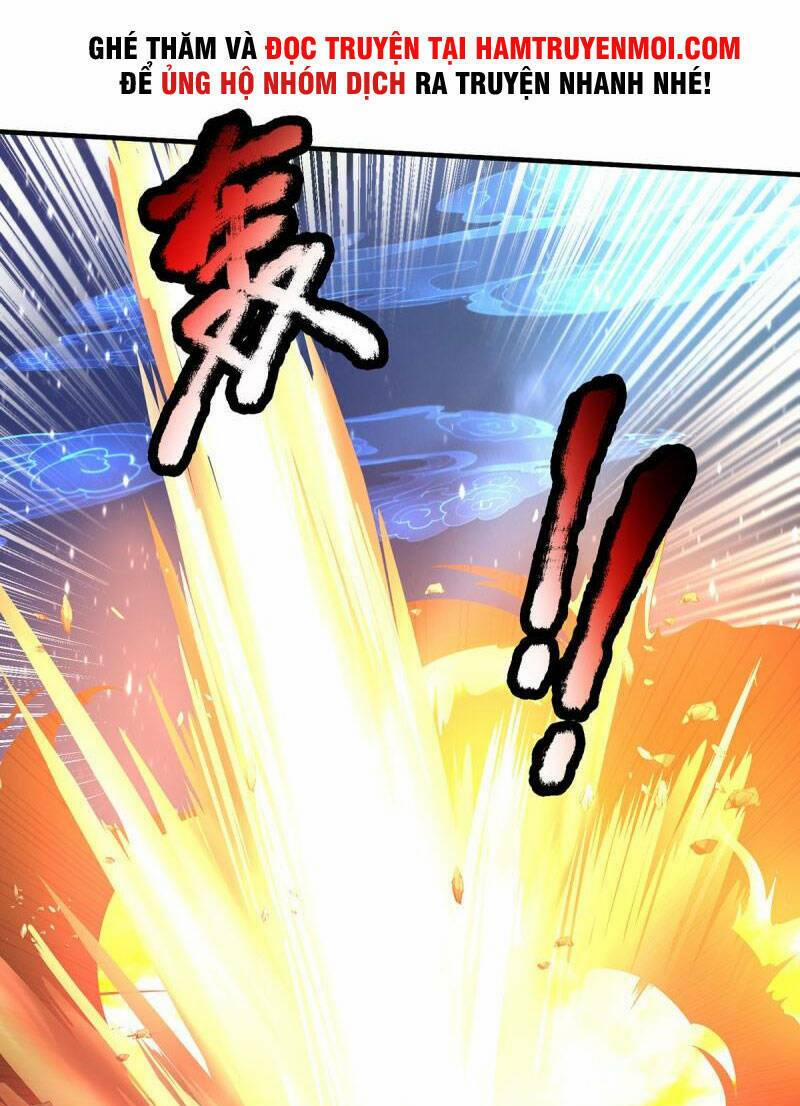 Đại Ma Hoàng Thường Ngày Phiền Não 125 trang 0