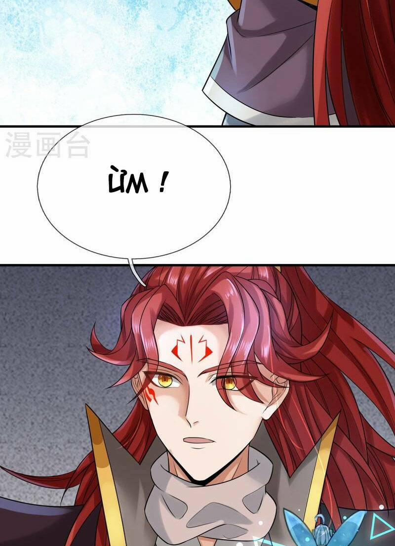 Đại Ma Hoàng Thường Ngày Phiền Não 125 trang 14