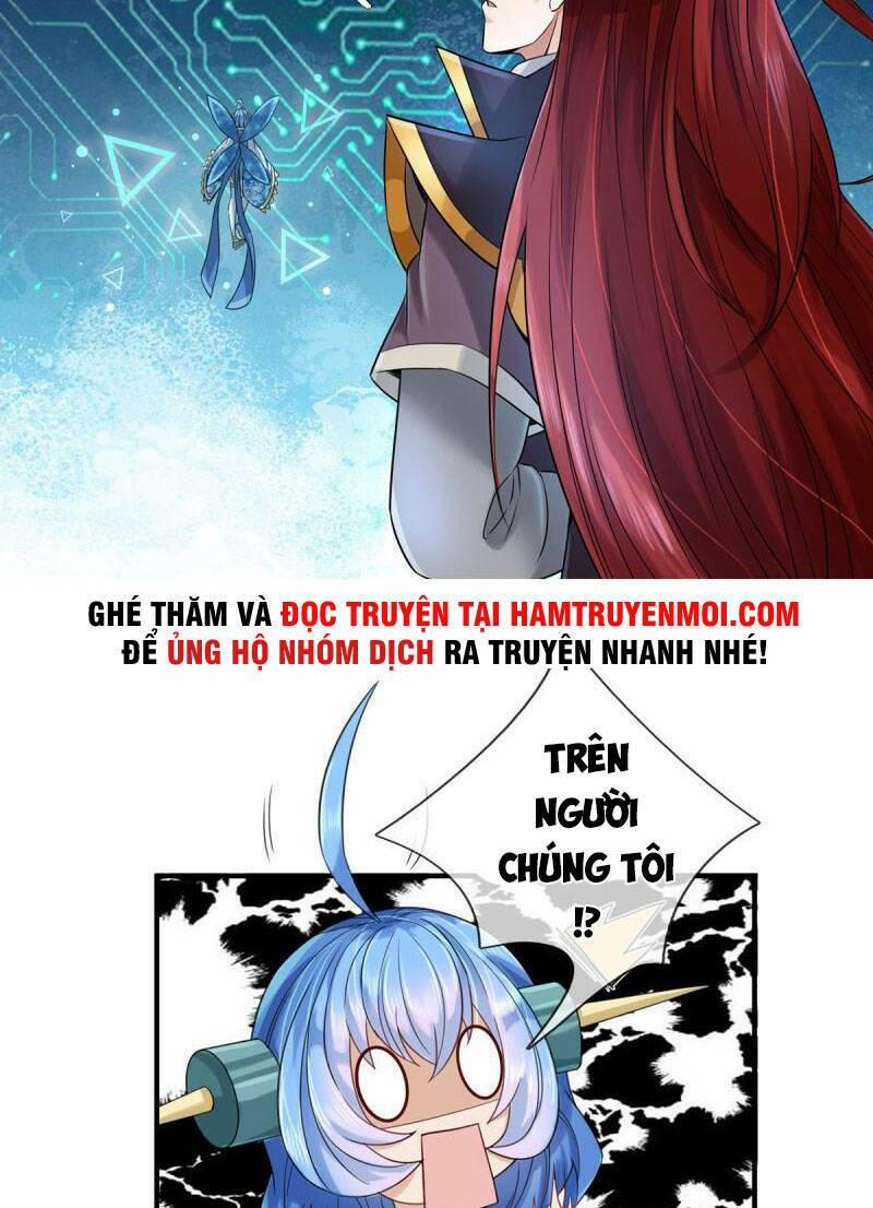 Đại Ma Hoàng Thường Ngày Phiền Não 125 trang 16