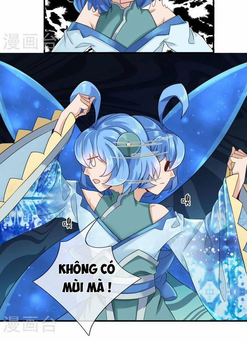 Đại Ma Hoàng Thường Ngày Phiền Não 125 trang 17