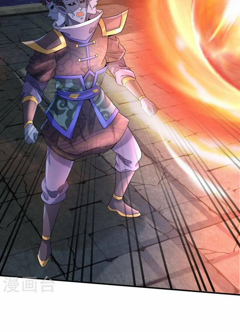 Đại Ma Hoàng Thường Ngày Phiền Não 125 trang 8