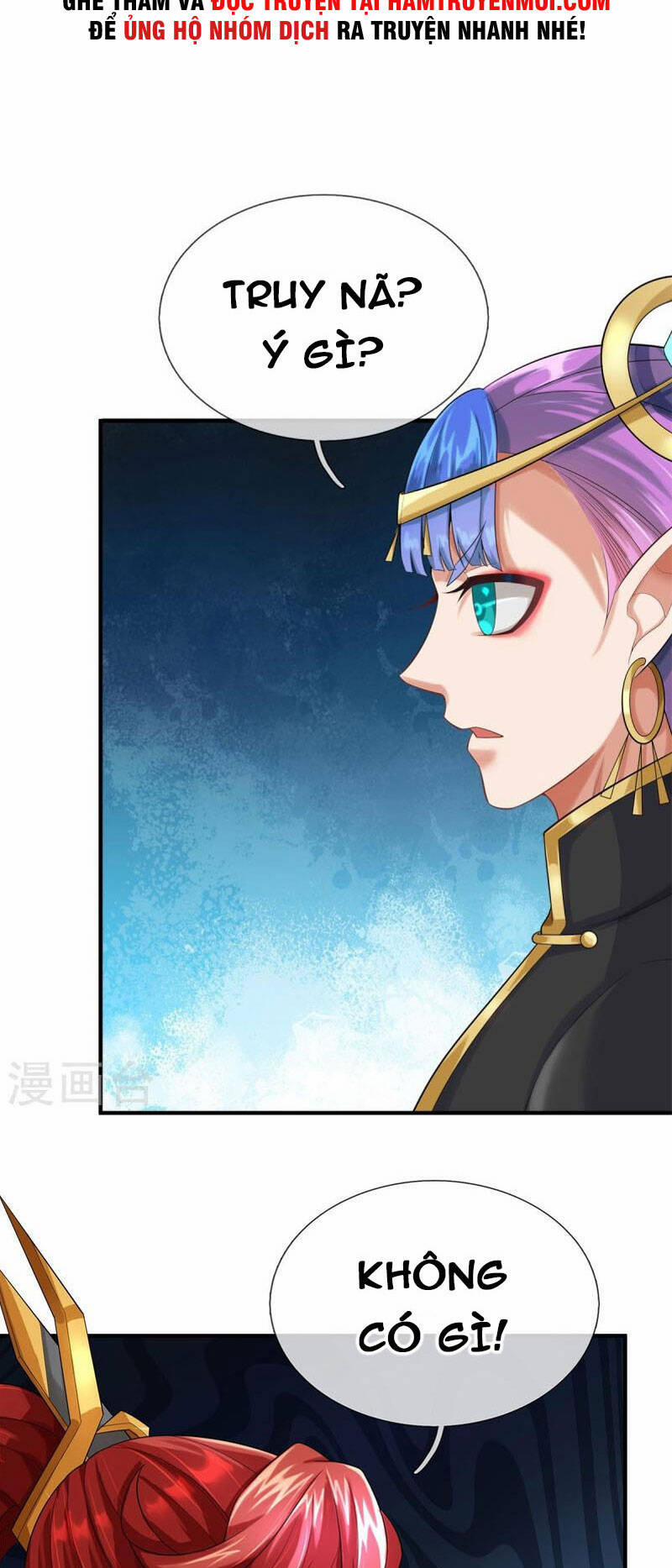 Đại Ma Hoàng Thường Ngày Phiền Não 126 trang 9