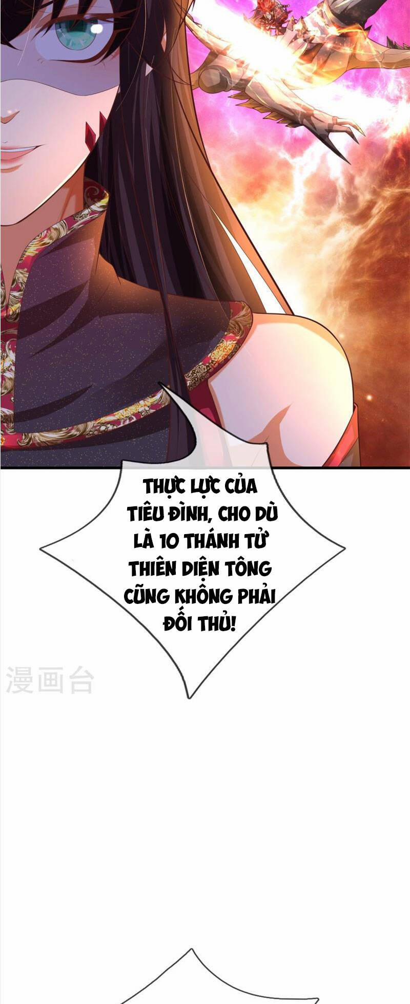 Đại Ma Hoàng Thường Ngày Phiền Não 127 trang 11