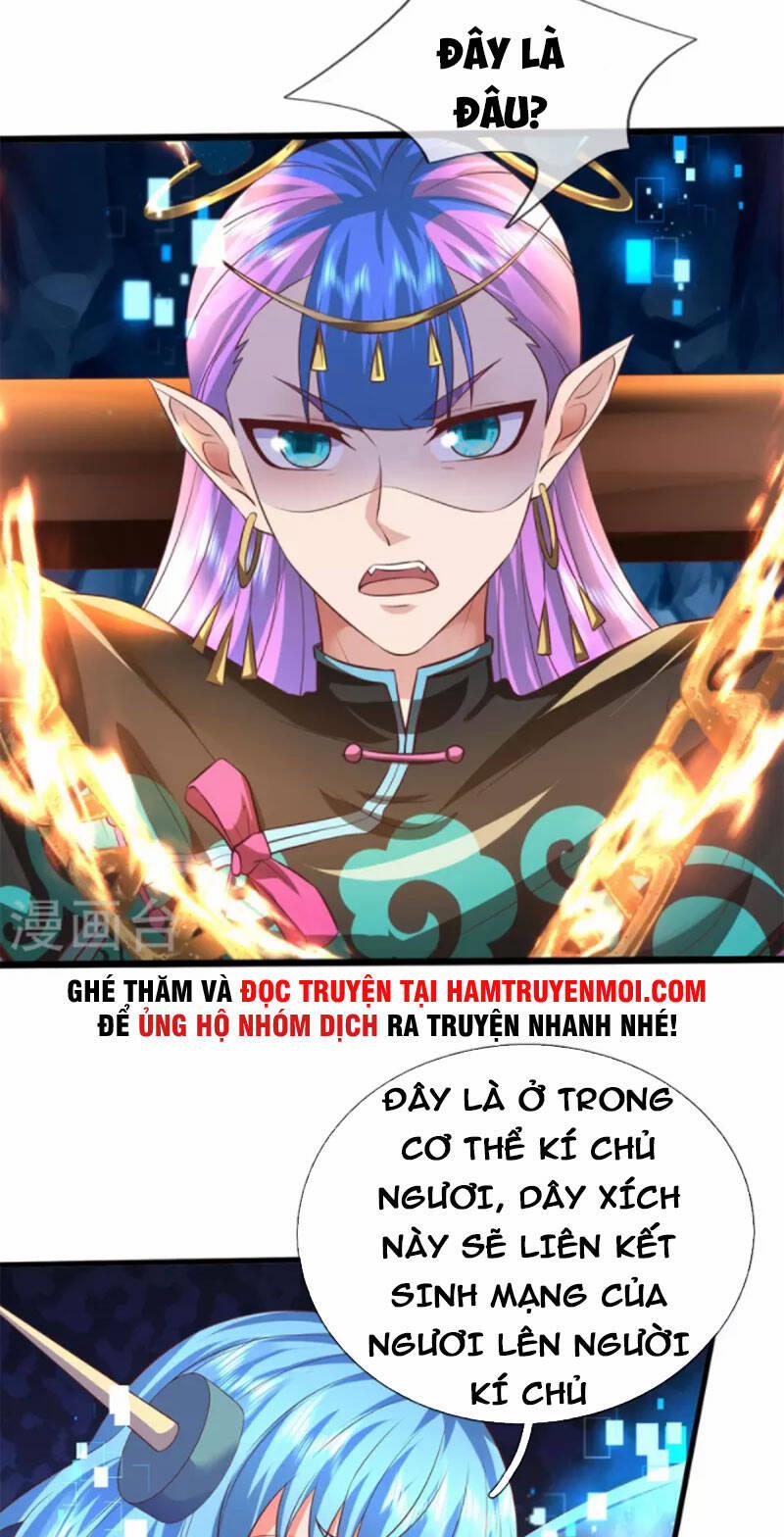 Đại Ma Hoàng Thường Ngày Phiền Não 128 trang 1