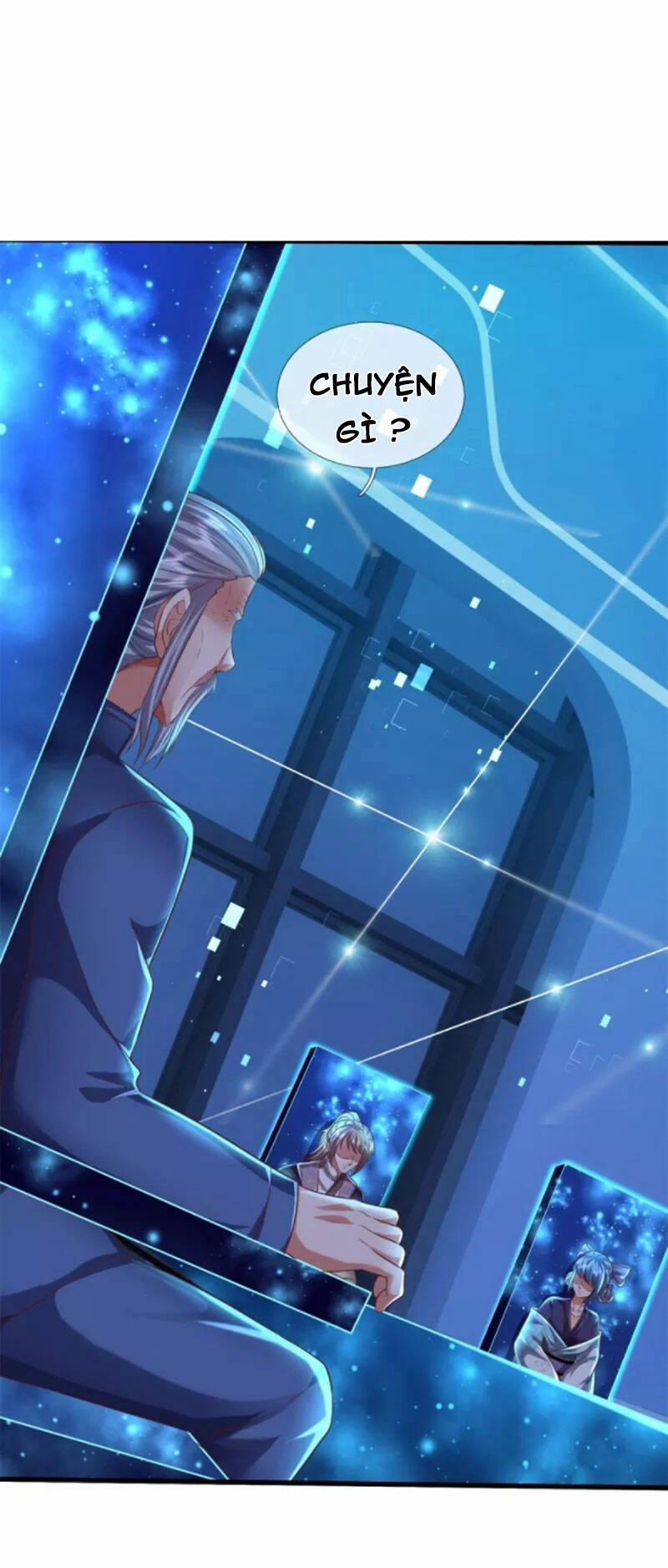 Đại Ma Hoàng Thường Ngày Phiền Não 128 trang 15