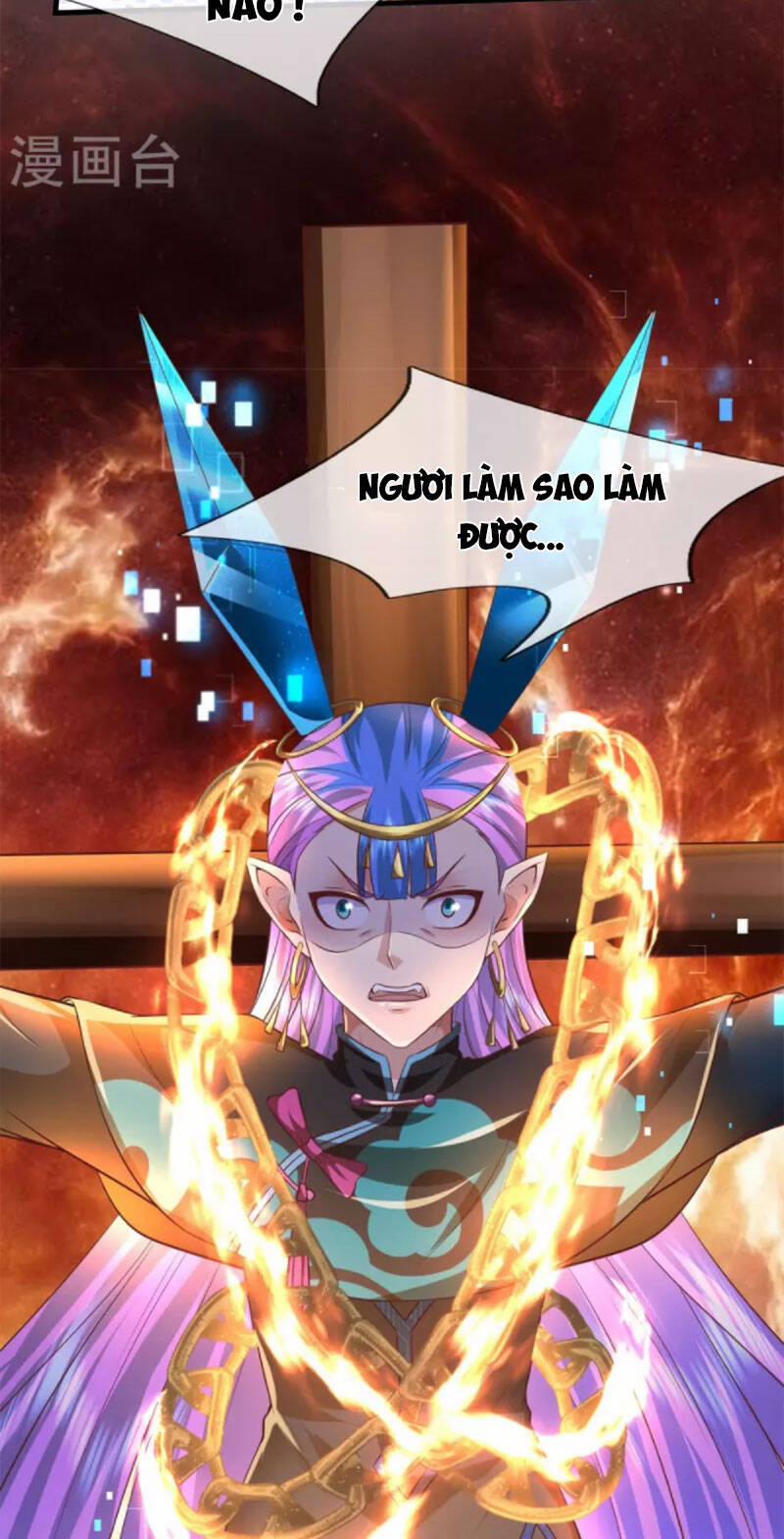 Đại Ma Hoàng Thường Ngày Phiền Não 128 trang 3