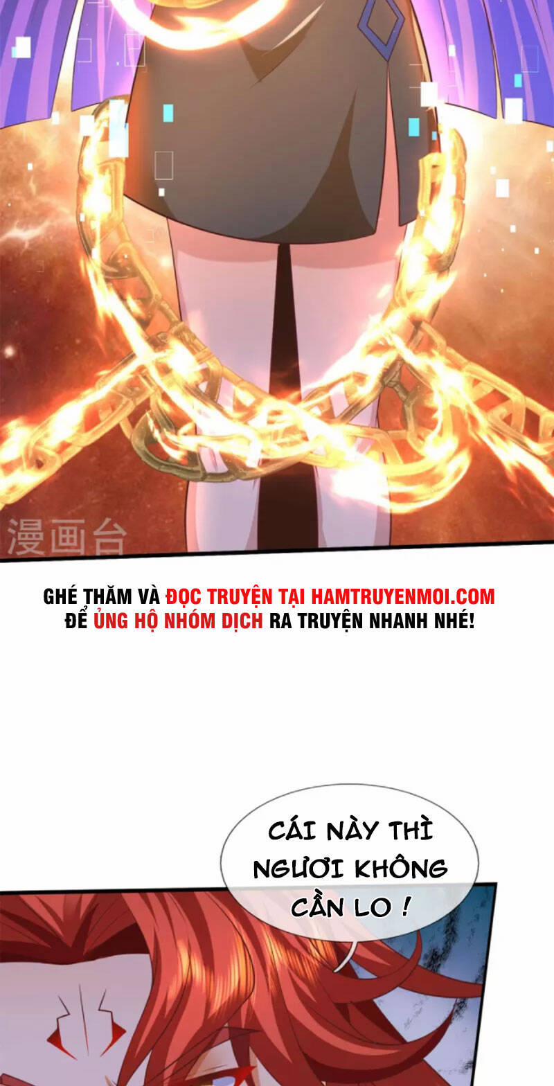 Đại Ma Hoàng Thường Ngày Phiền Não 128 trang 4