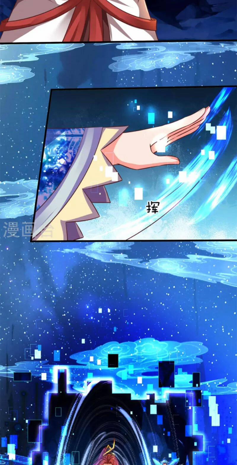 Đại Ma Hoàng Thường Ngày Phiền Não 128 trang 6