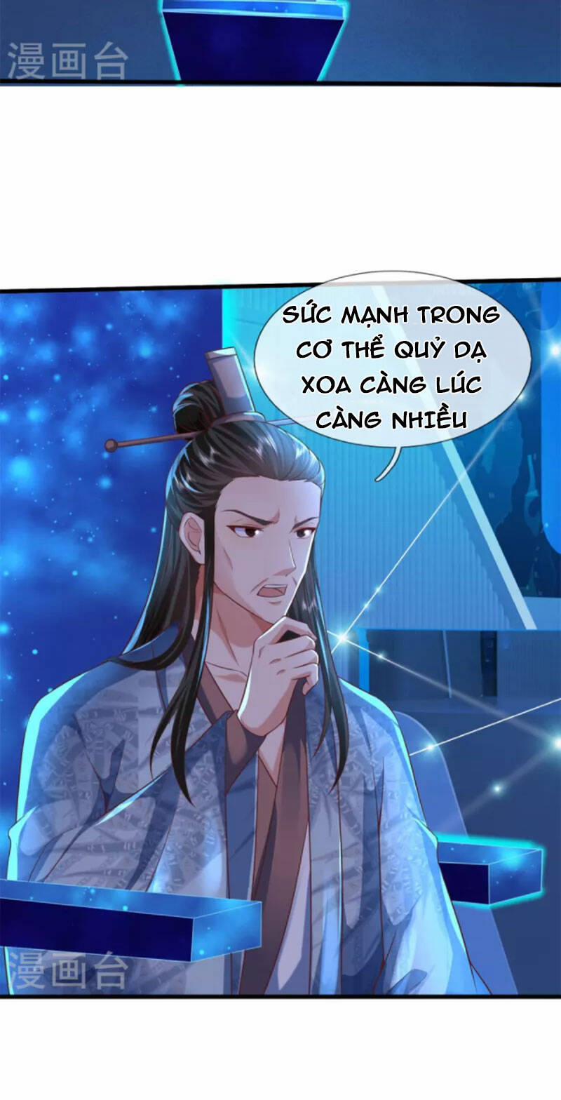 Đại Ma Hoàng Thường Ngày Phiền Não 128 trang 9