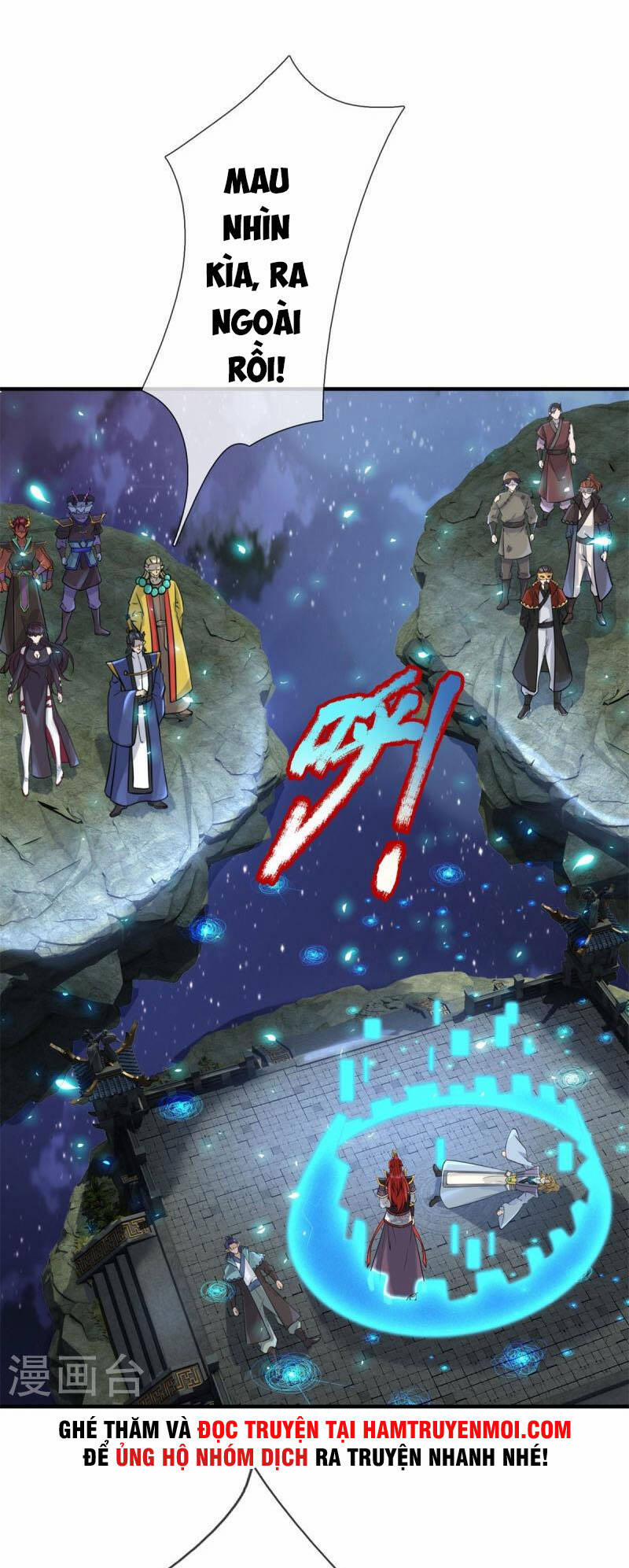 Đại Ma Hoàng Thường Ngày Phiền Não 129 trang 0