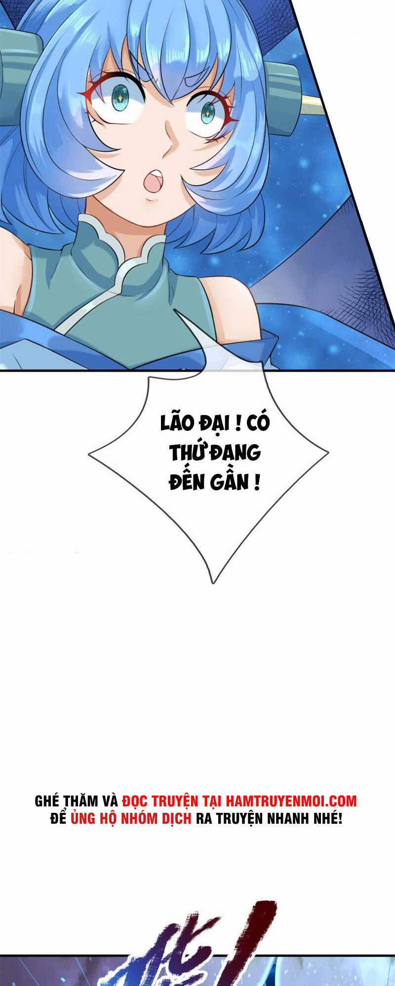 Đại Ma Hoàng Thường Ngày Phiền Não 129 trang 3