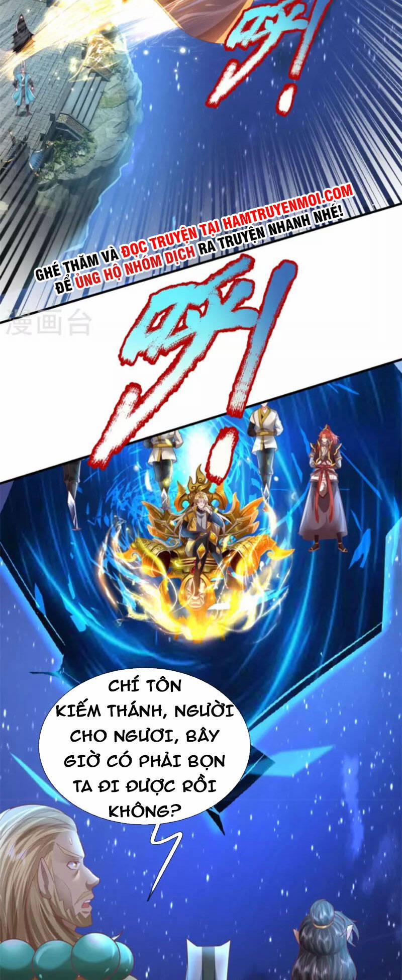 Đại Ma Hoàng Thường Ngày Phiền Não 130 trang 1