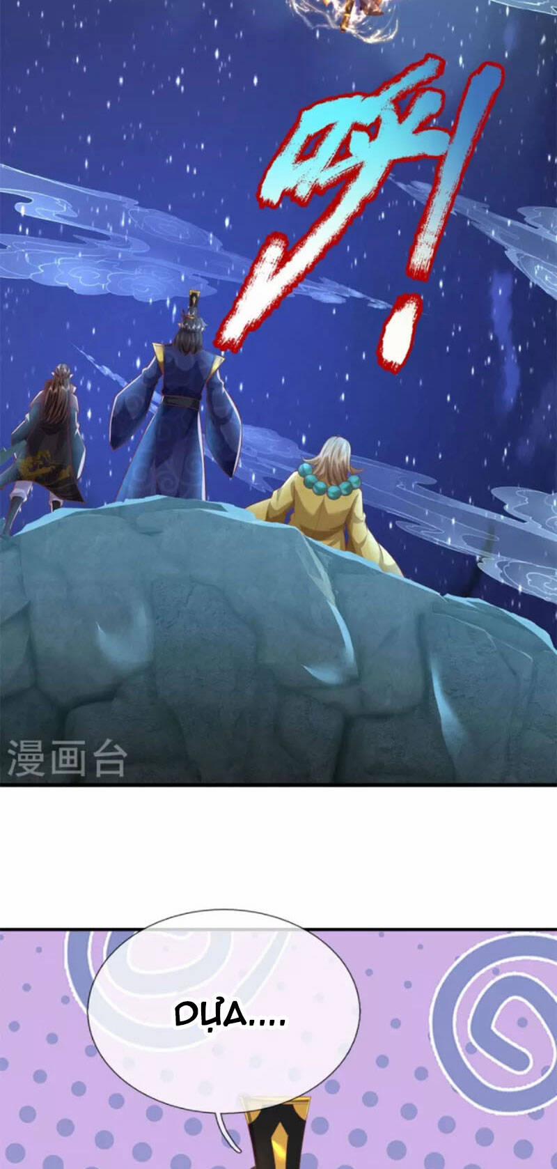 Đại Ma Hoàng Thường Ngày Phiền Não 130 trang 12