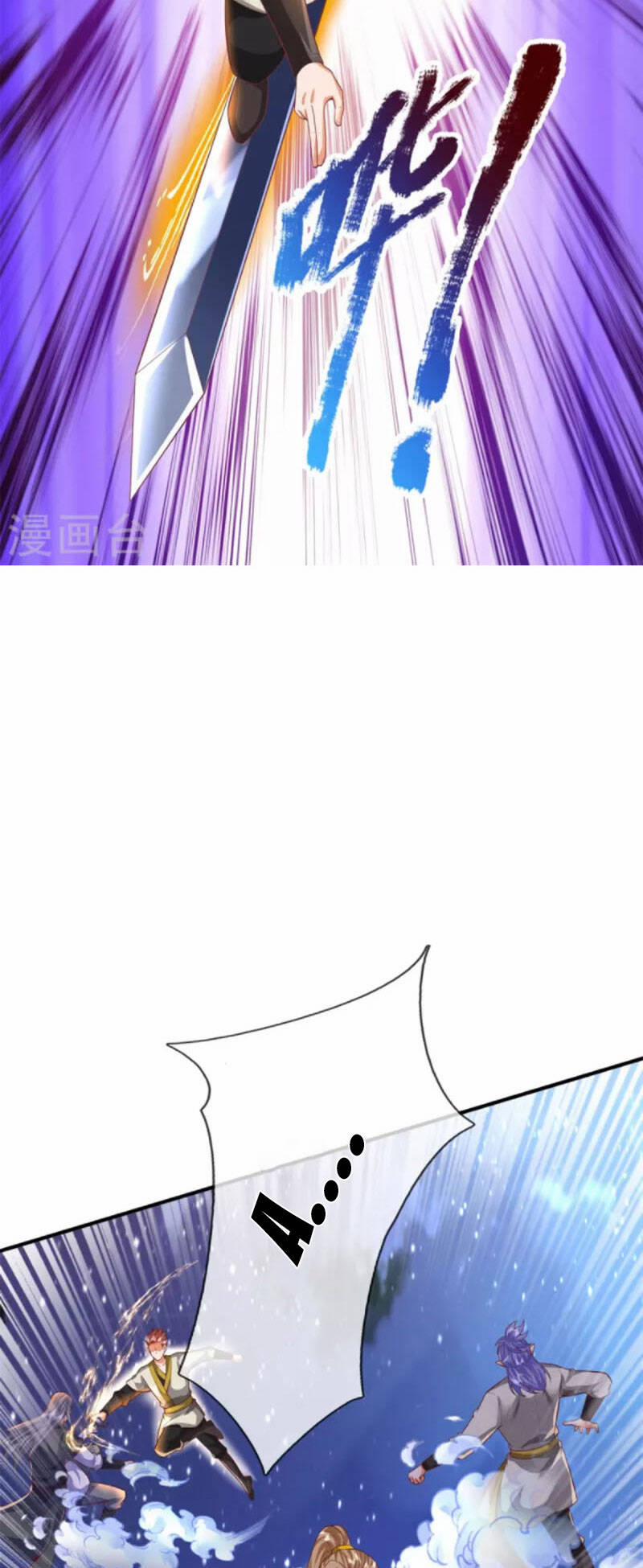 Đại Ma Hoàng Thường Ngày Phiền Não 130 trang 4