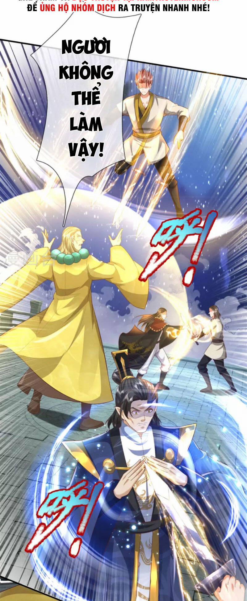 Đại Ma Hoàng Thường Ngày Phiền Não 130 trang 8