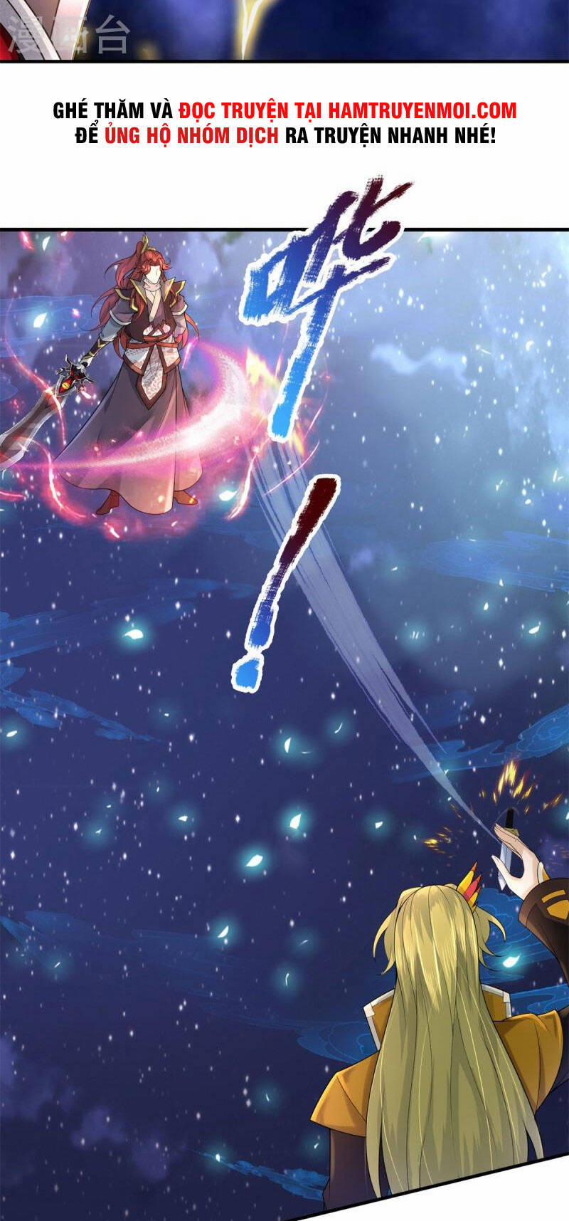 Đại Ma Hoàng Thường Ngày Phiền Não 131 trang 11