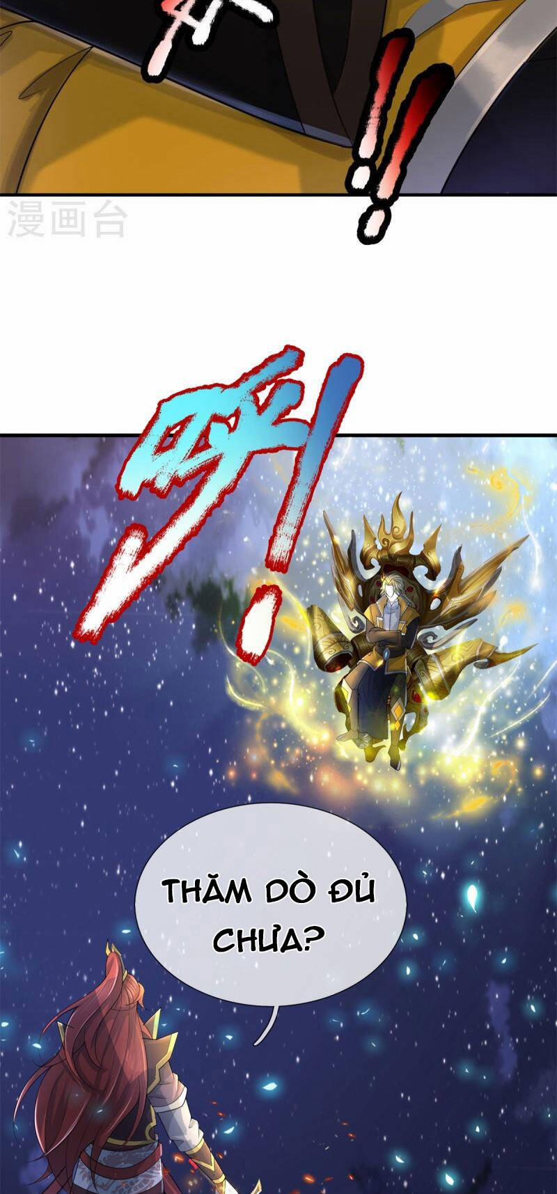 Đại Ma Hoàng Thường Ngày Phiền Não 131 trang 13