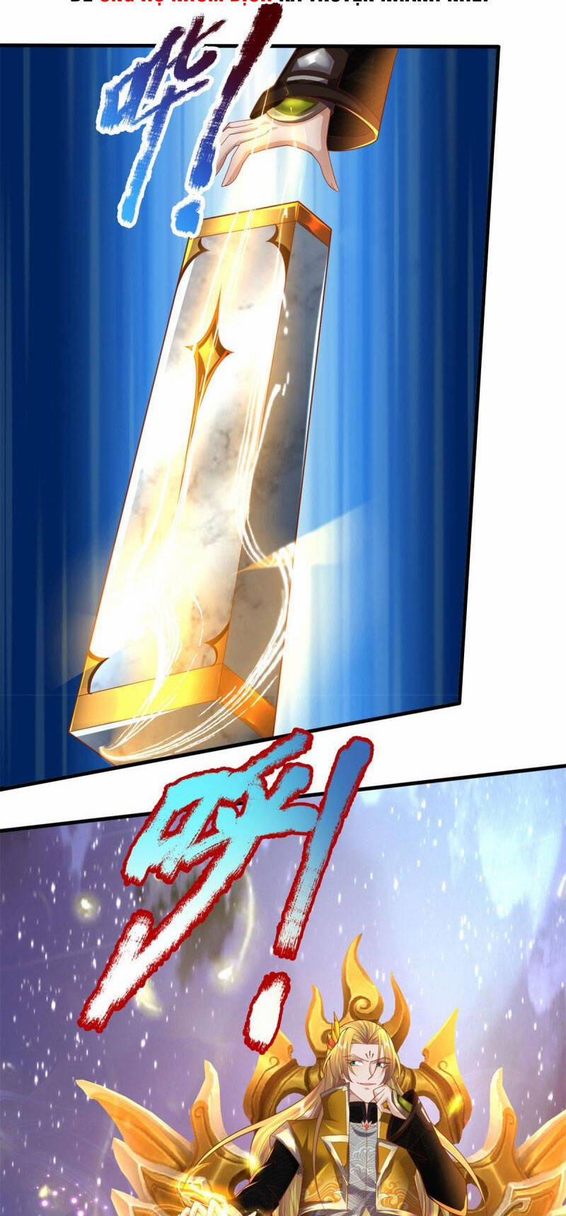 Đại Ma Hoàng Thường Ngày Phiền Não 131 trang 15