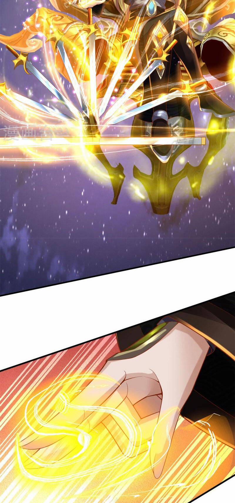 Đại Ma Hoàng Thường Ngày Phiền Não 131 trang 16