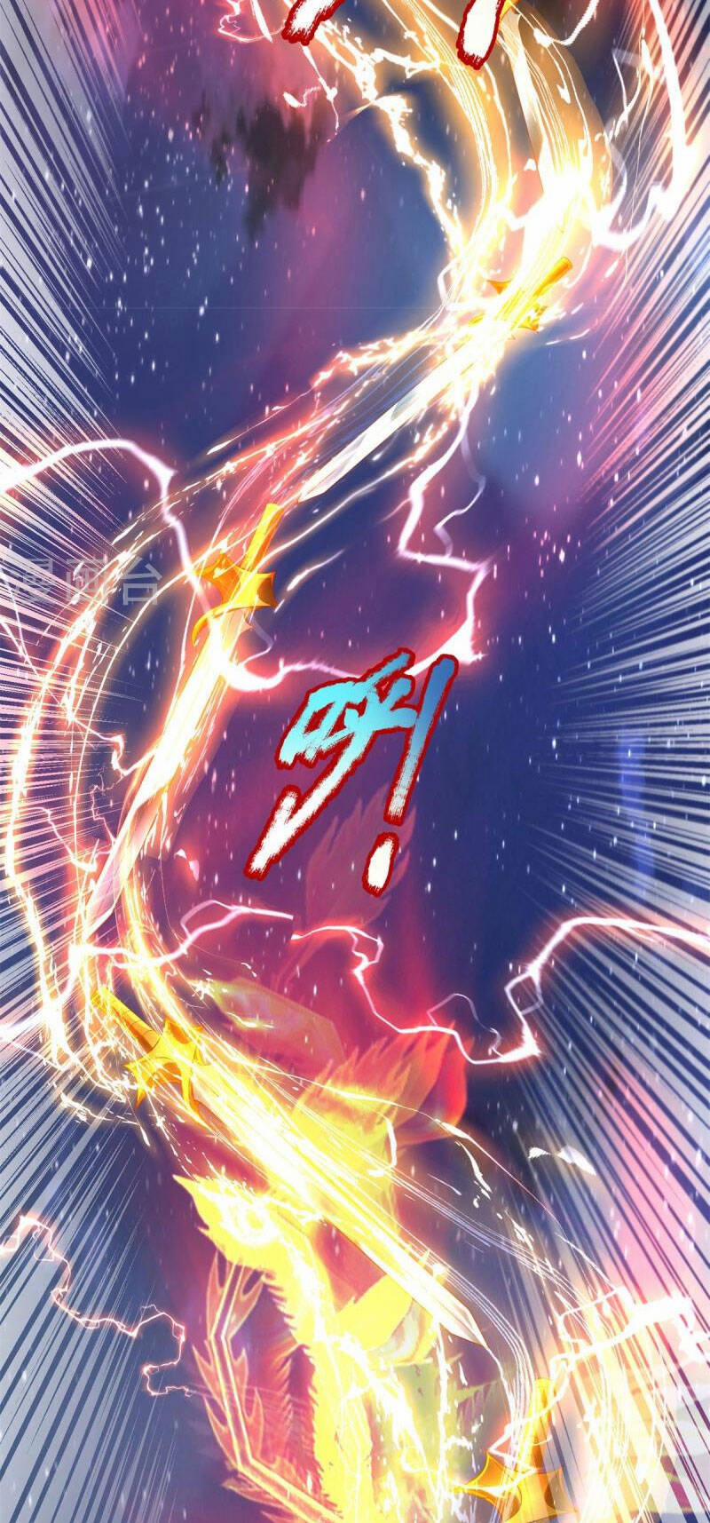 Đại Ma Hoàng Thường Ngày Phiền Não 131 trang 18