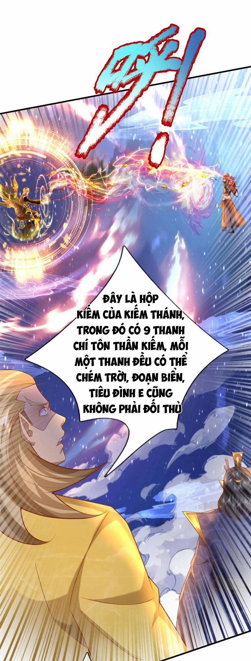 Đại Ma Hoàng Thường Ngày Phiền Não 131 trang 20