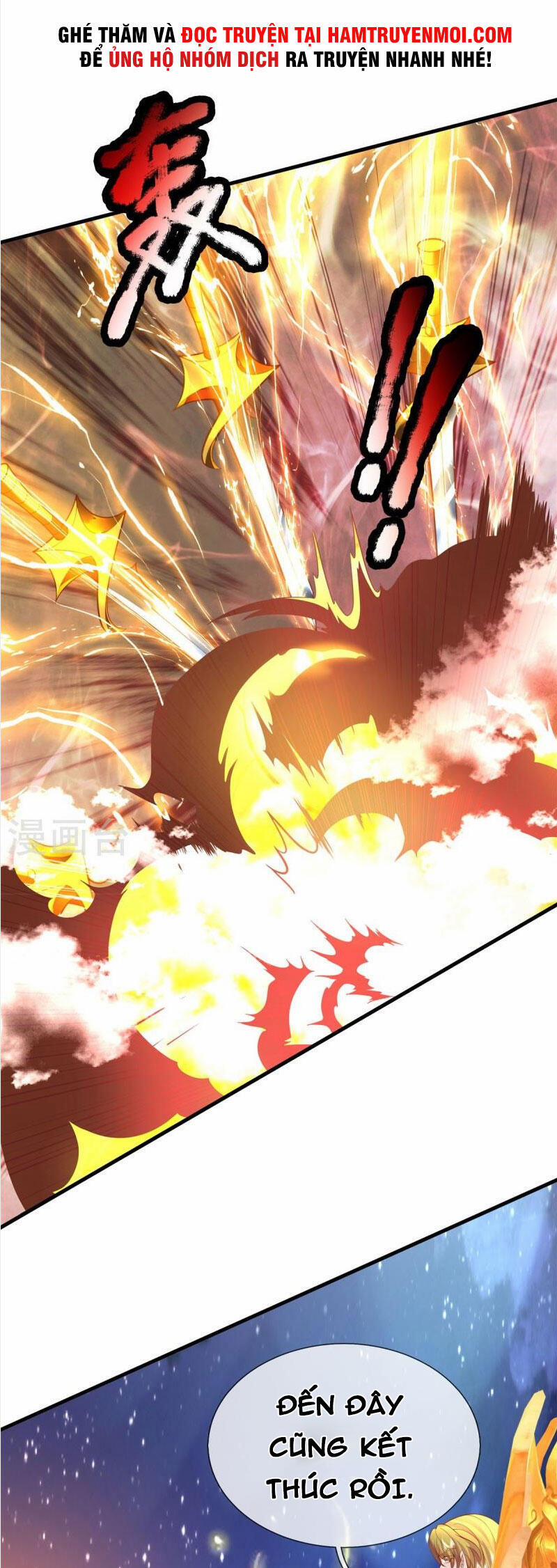 Đại Ma Hoàng Thường Ngày Phiền Não 132 trang 0