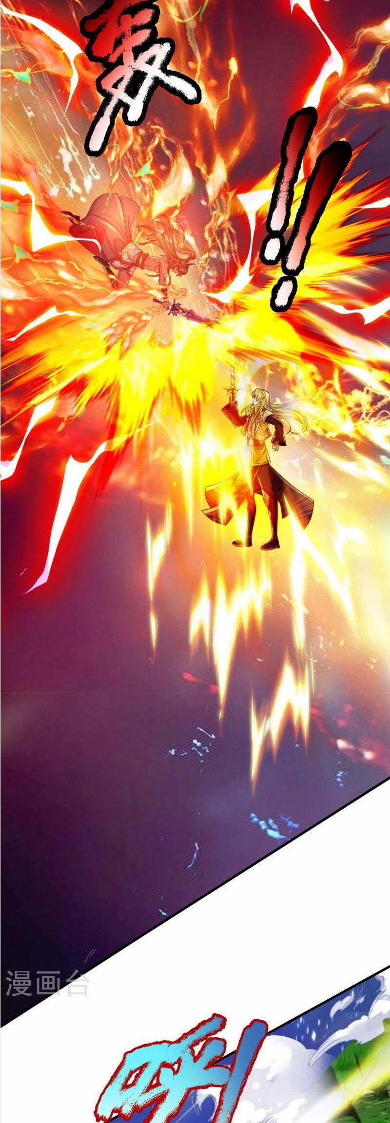 Đại Ma Hoàng Thường Ngày Phiền Não 132 trang 11